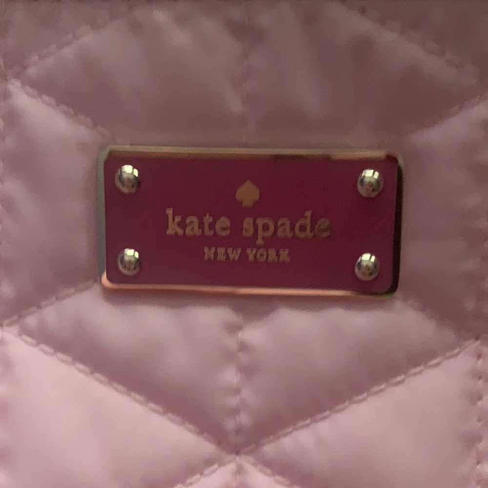Kate Spade Purse - Picture 2 of 5